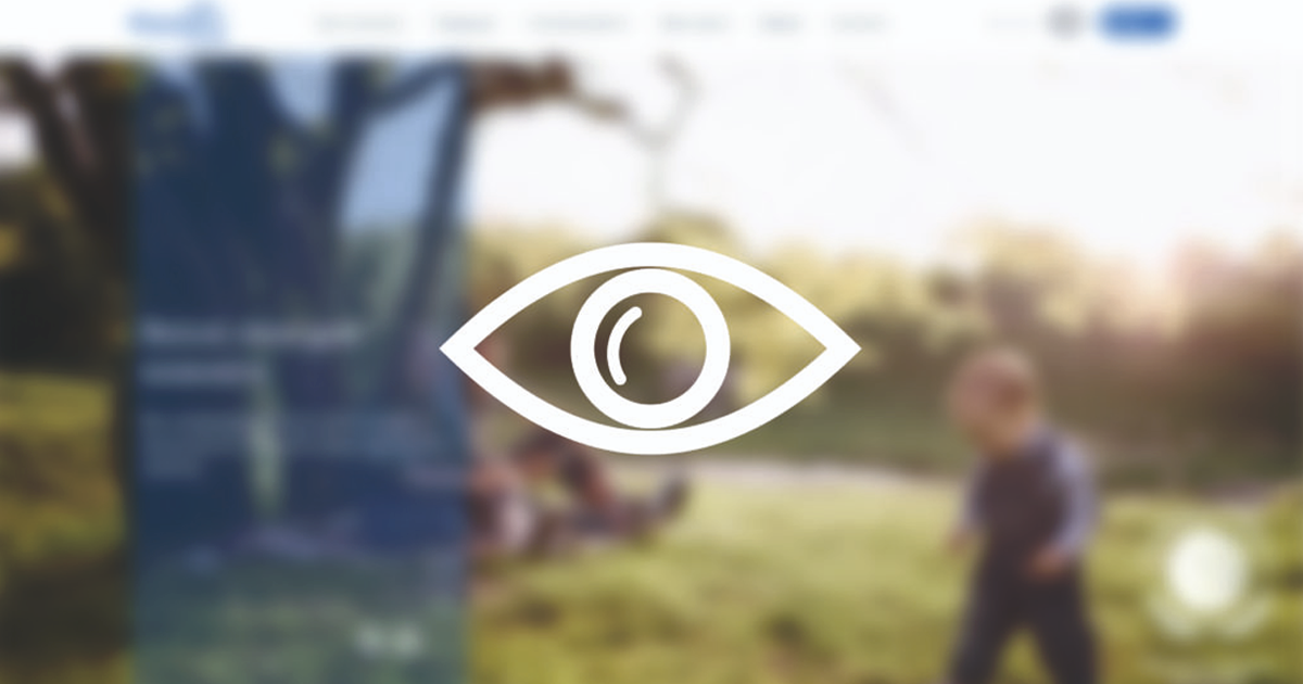 «Фармак» адаптував сайт до потреб людей зі слабким зором