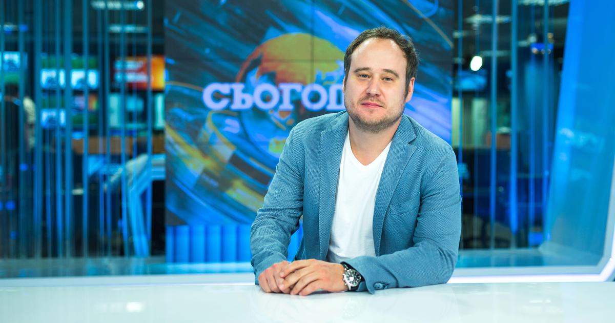 Евгений Бондаренко назначен директором «Медиа Группы Украина»