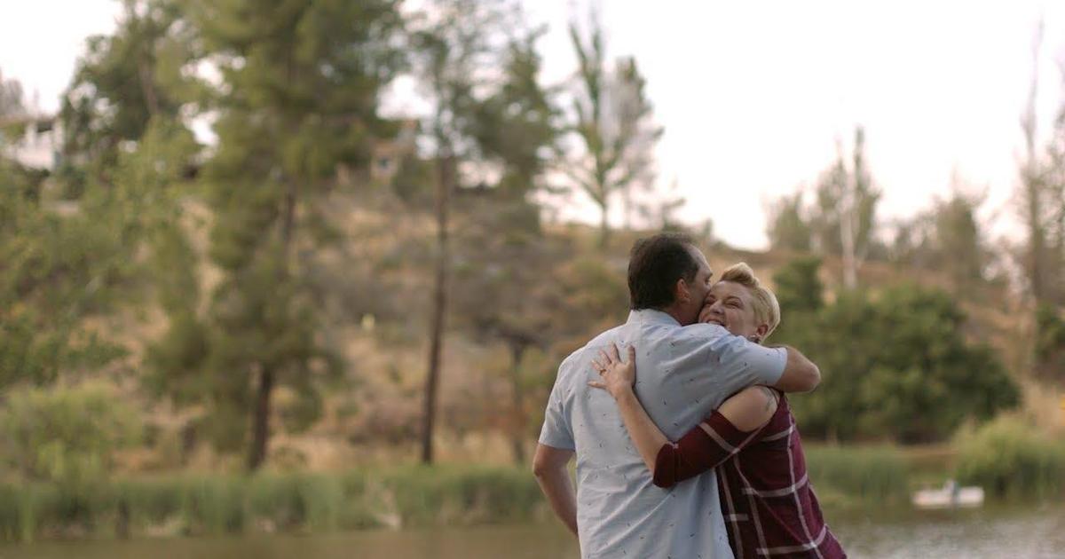 Budweiser создал эмоциональный ролик об отчимах ко Дню отца