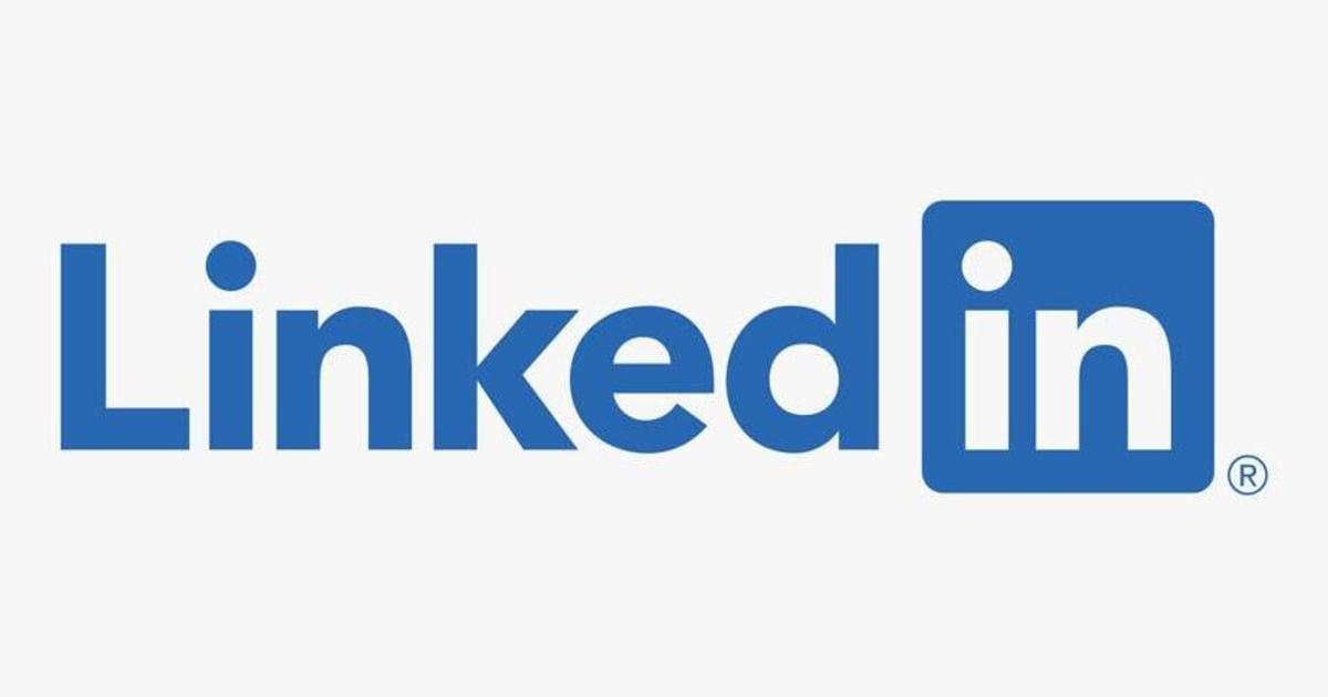 LinkedIn обновила брендинг