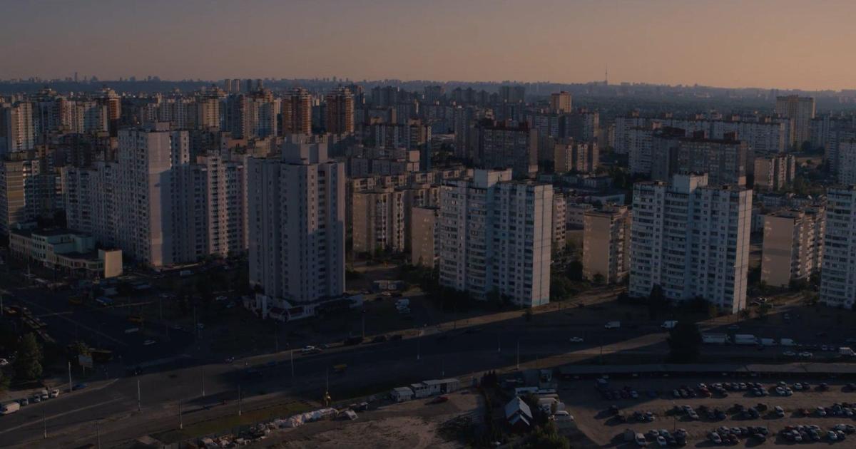 Постапокалиптический ролик от украинского продакшена в шорт-листе Cannes Lions