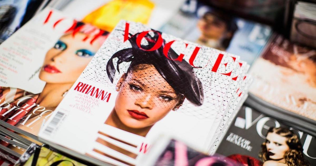 Издатель Vogue создает мировую «экосистему потребительского переживания»