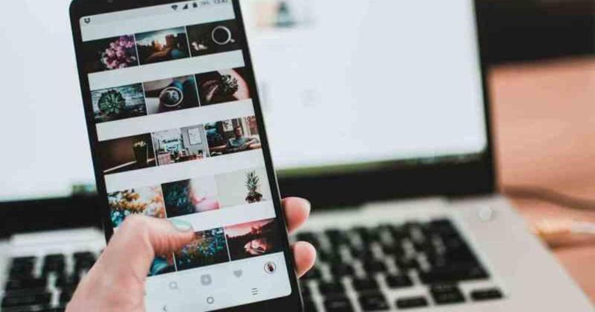 Instagram начнет размещать рекламу в ленте Explore