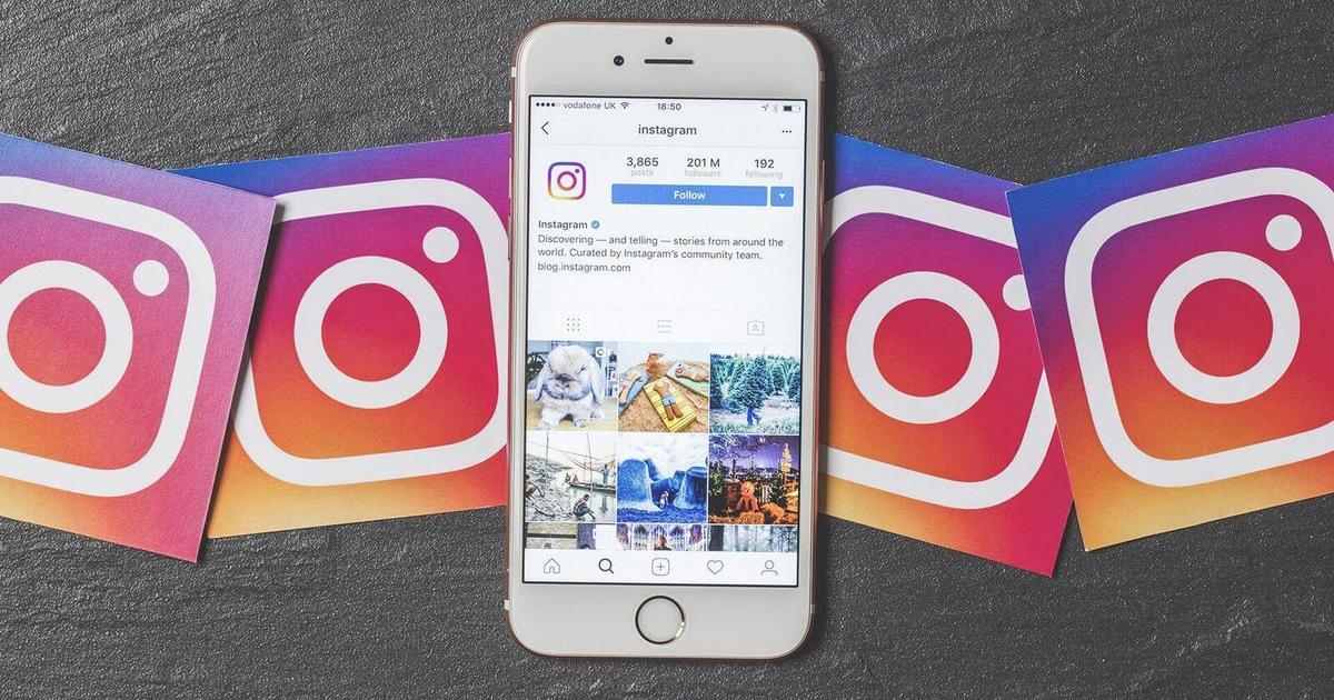 Вовлечение в Instagram падает с мая 2019 года. Исследование