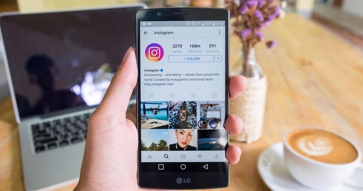 Instagram піднявся в рейтингу топ-25 сайтів за червень 2019