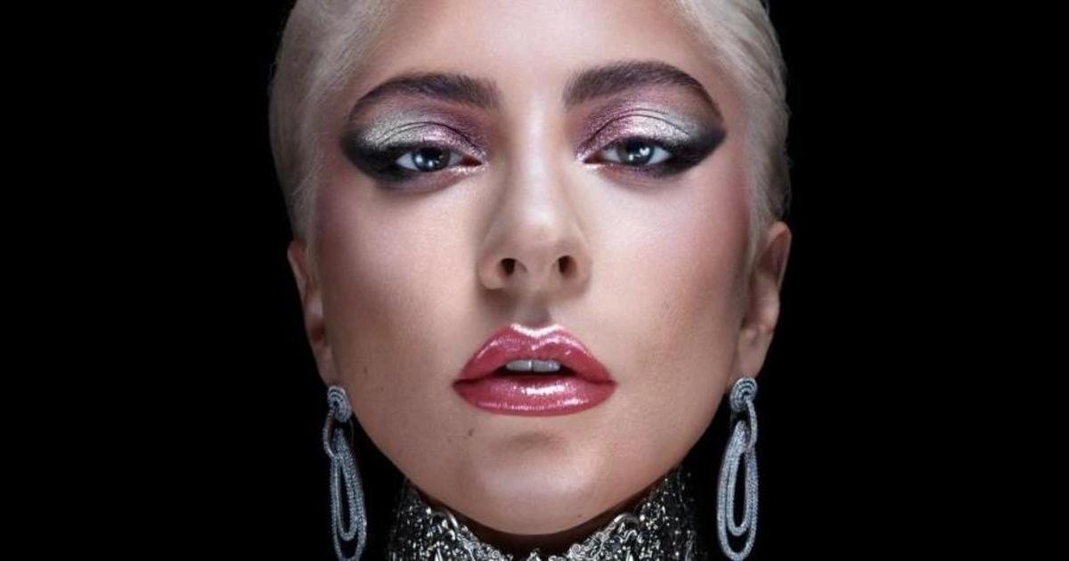 Леди Гага запускает собственный beauty-бренд
