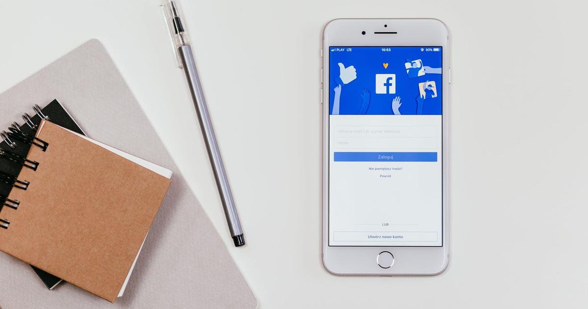 Facebook меняет формат рекламных постов в мобильной ленте