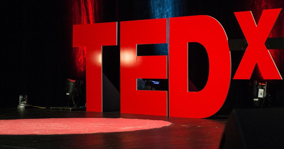 Искусство задавать вопросы и будущее дизайна: новое на TEDx о трендах в коммуникации