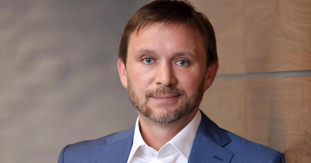 Валентин Харченко очолив маркетинг і продажі рецептурного напрямку «Дарниці»