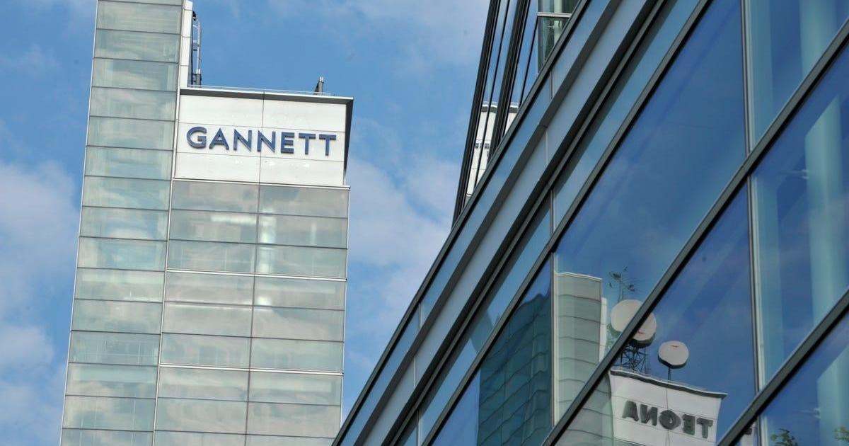 New Media покупает Gannett за $1,38 млрд