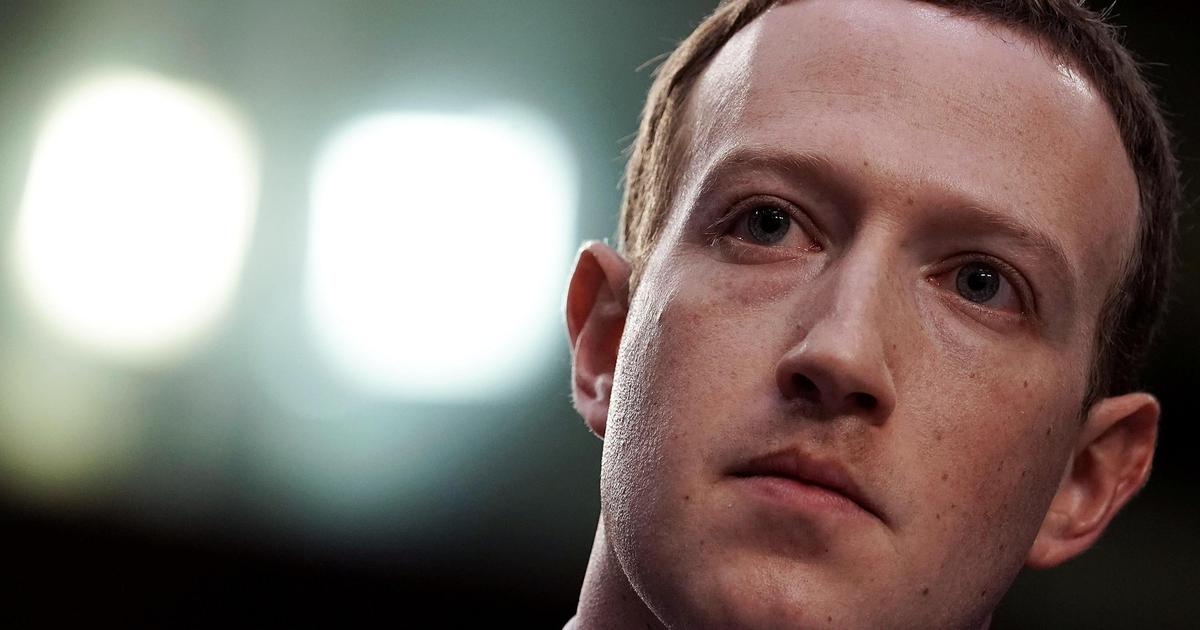 Facebook запустит новую вкладку для новостей этой осенью