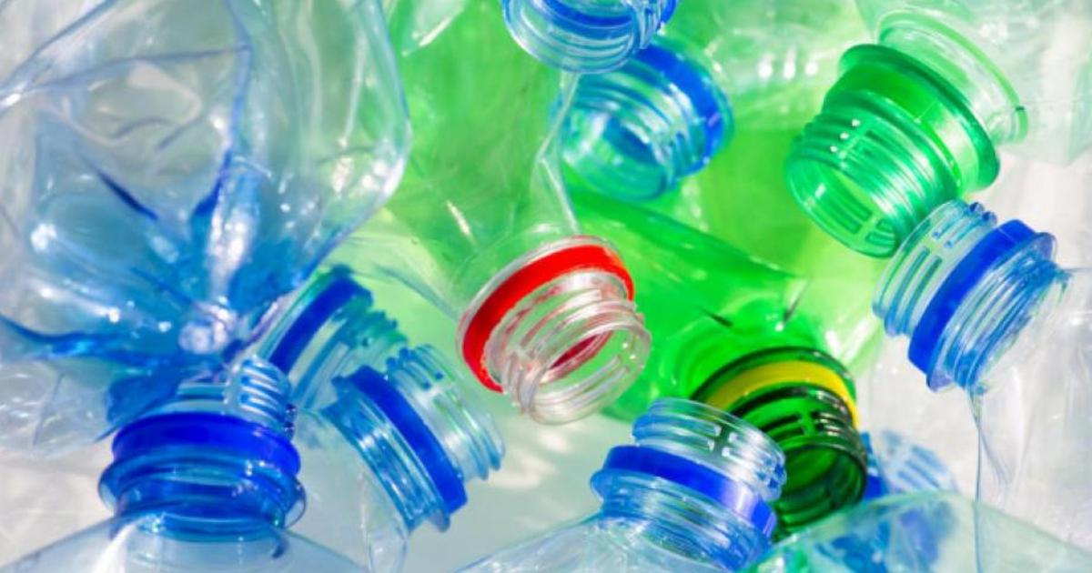 В Риме за проезд в метро можно расплатиться пластиковой бутылкой