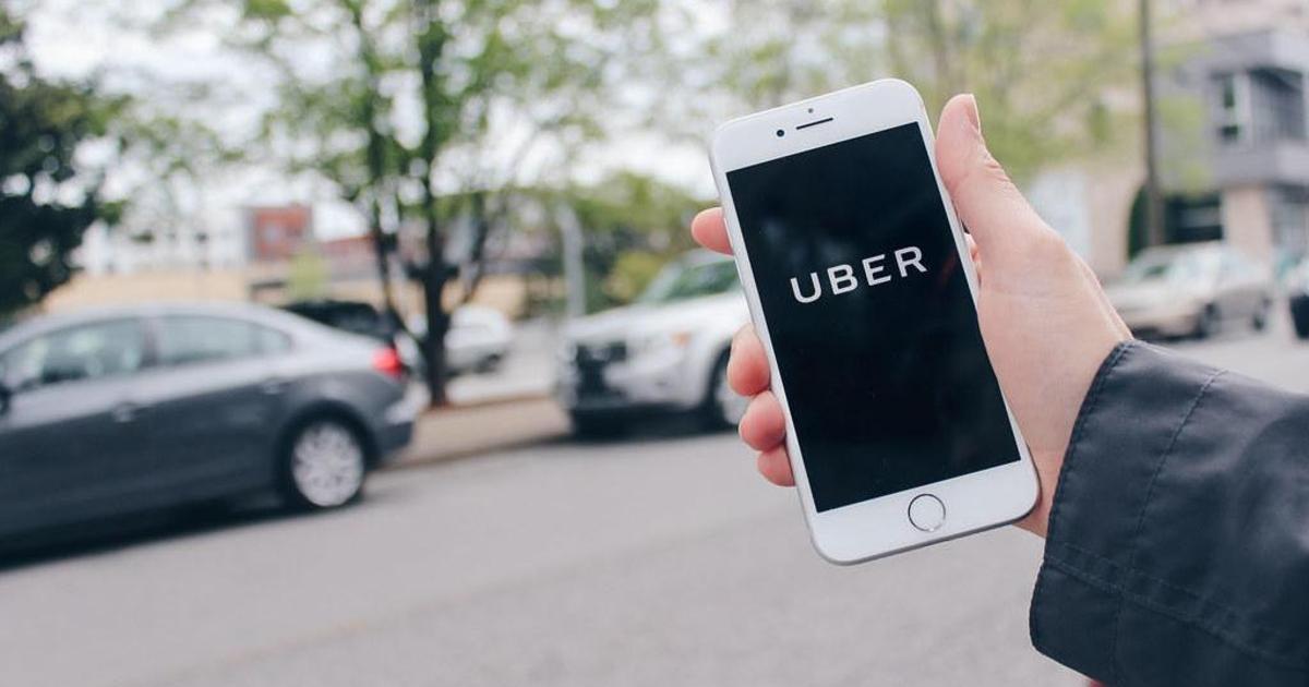 Uber внедряет анонимизацию телефонов в Украине