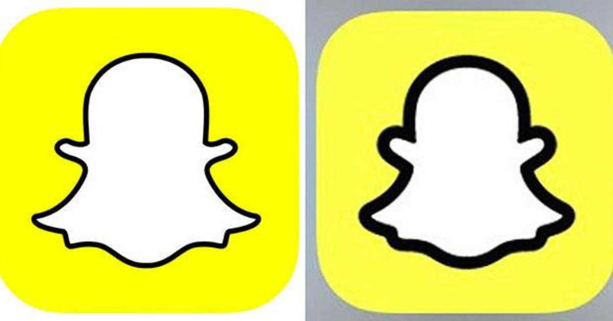 Snapchat обновил лого и разозлил пользователей