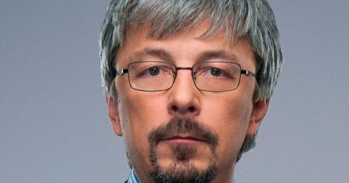 Александр Ткаченко оставил должность СЕО 1+1 media