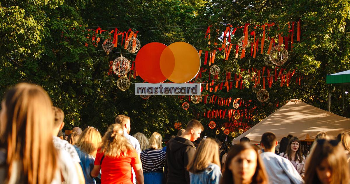 «Ми інвестуємо в емоції» ‎: Наталя Байдала про фестивалі з Mastercard