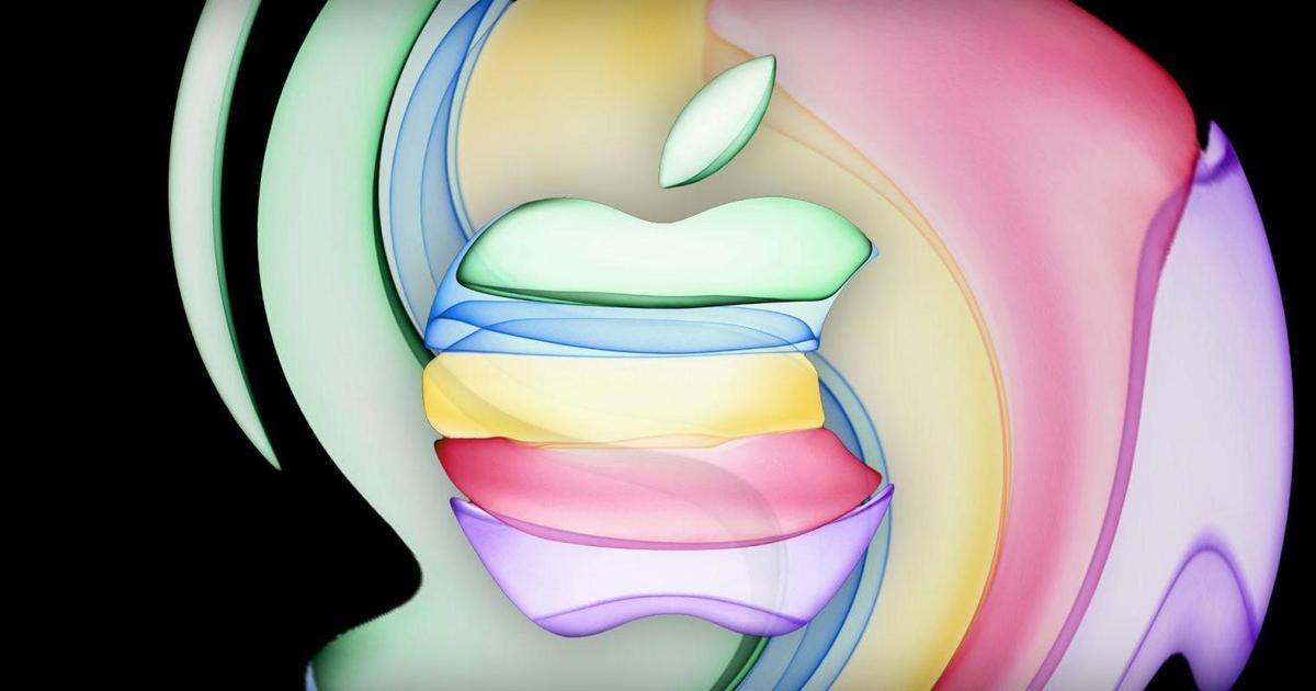 Apple спрятала пасхалку в проморолике своей презентации