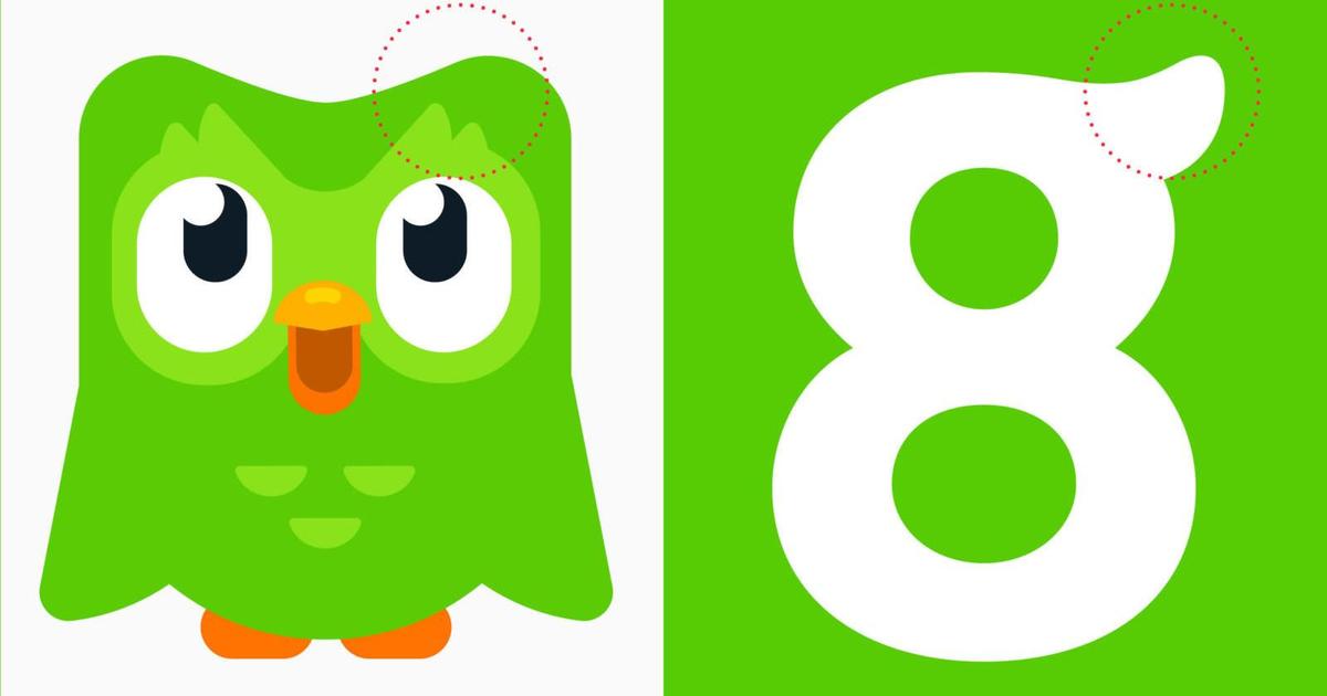 Duolingo обновил айдентику, вдохновившись маскотом — совой