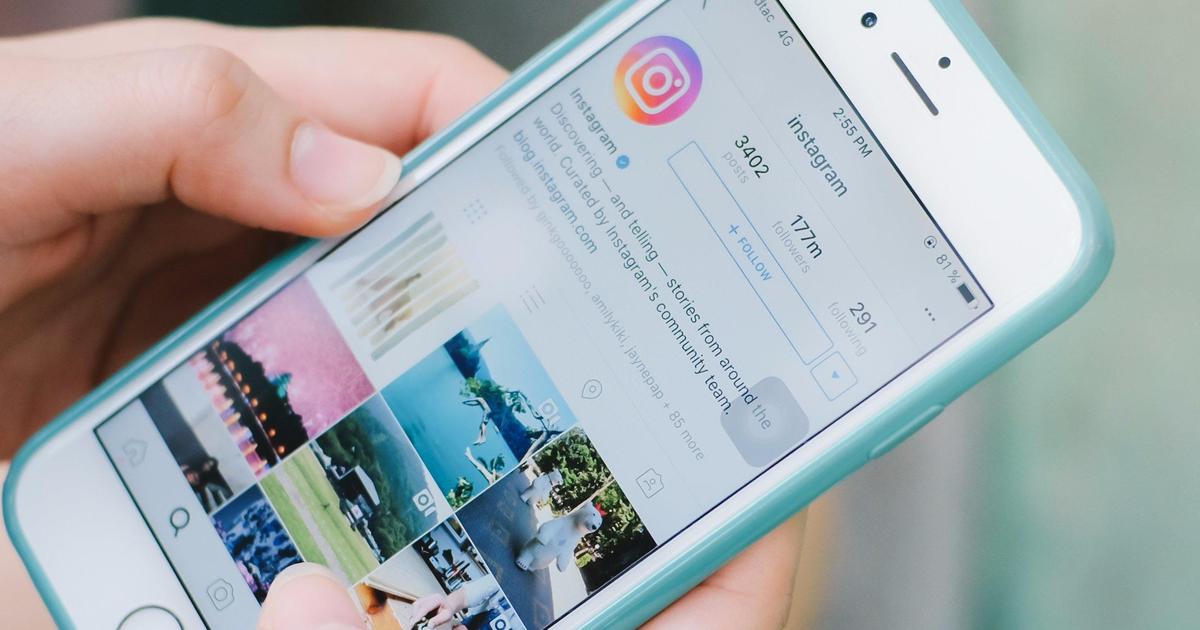 Исследование: брендам следует больше тратить на Instagram и меньше на Facebook