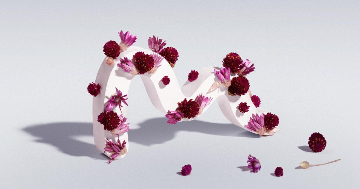 Milliform: как создавали нейминг и логотип для нового бренда Perfumer