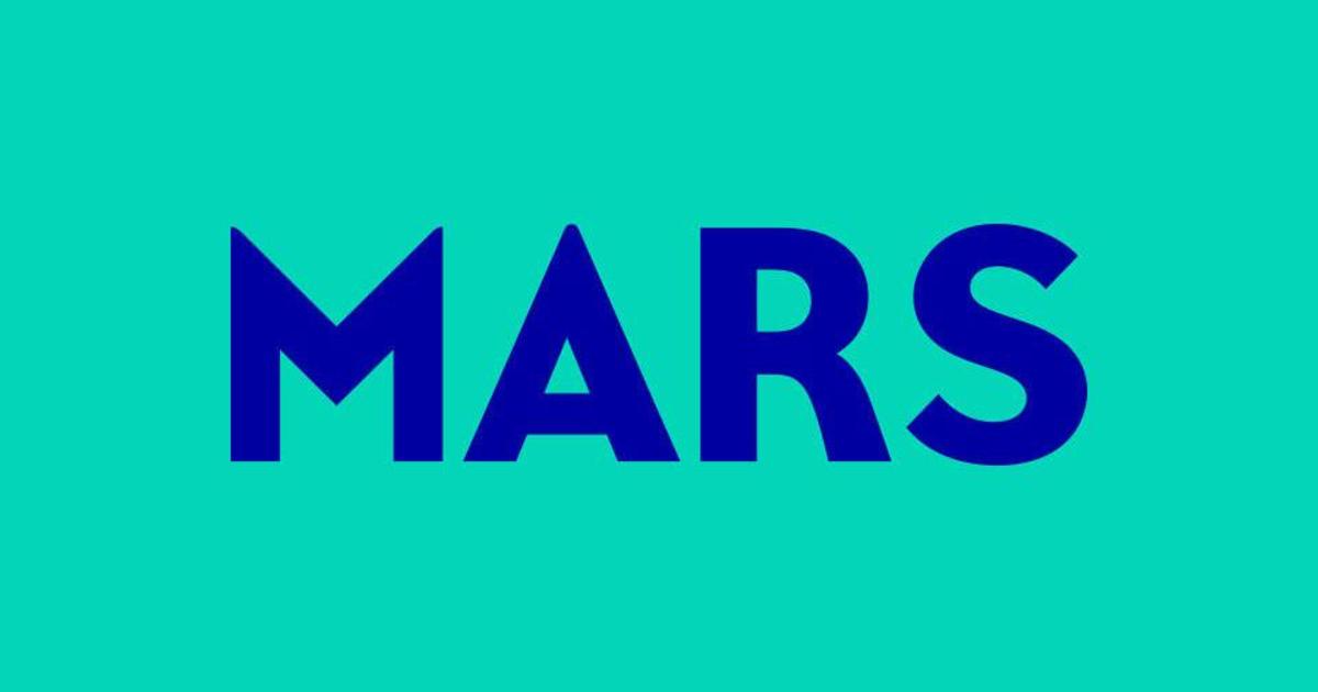 AG brand marketing починає співпрацю з Mars Ukraine