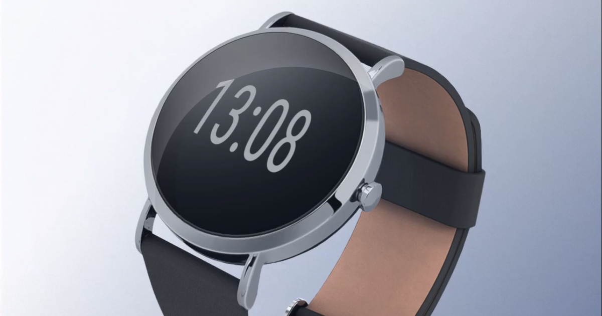 Український стартап розробив годинник, який дозволить маніпулювати часом