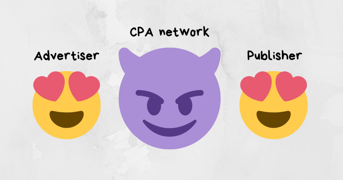 Между рекламодателем и веб-мастером: что такое CPA-сети и как они работают