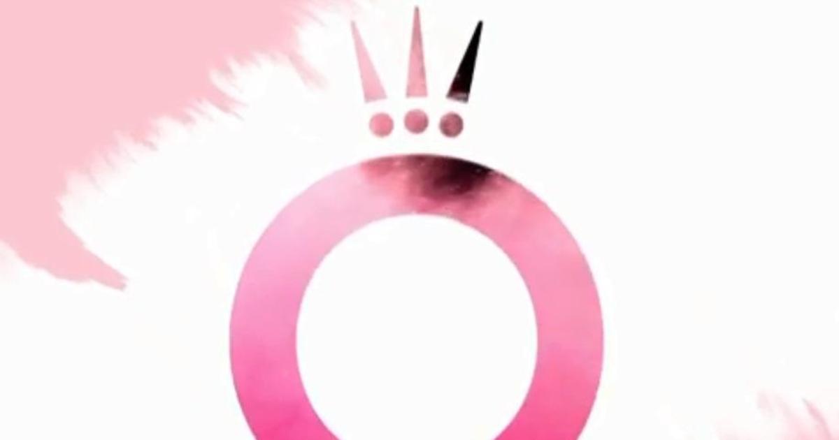 Pandora стала розовой и представила новый логотип