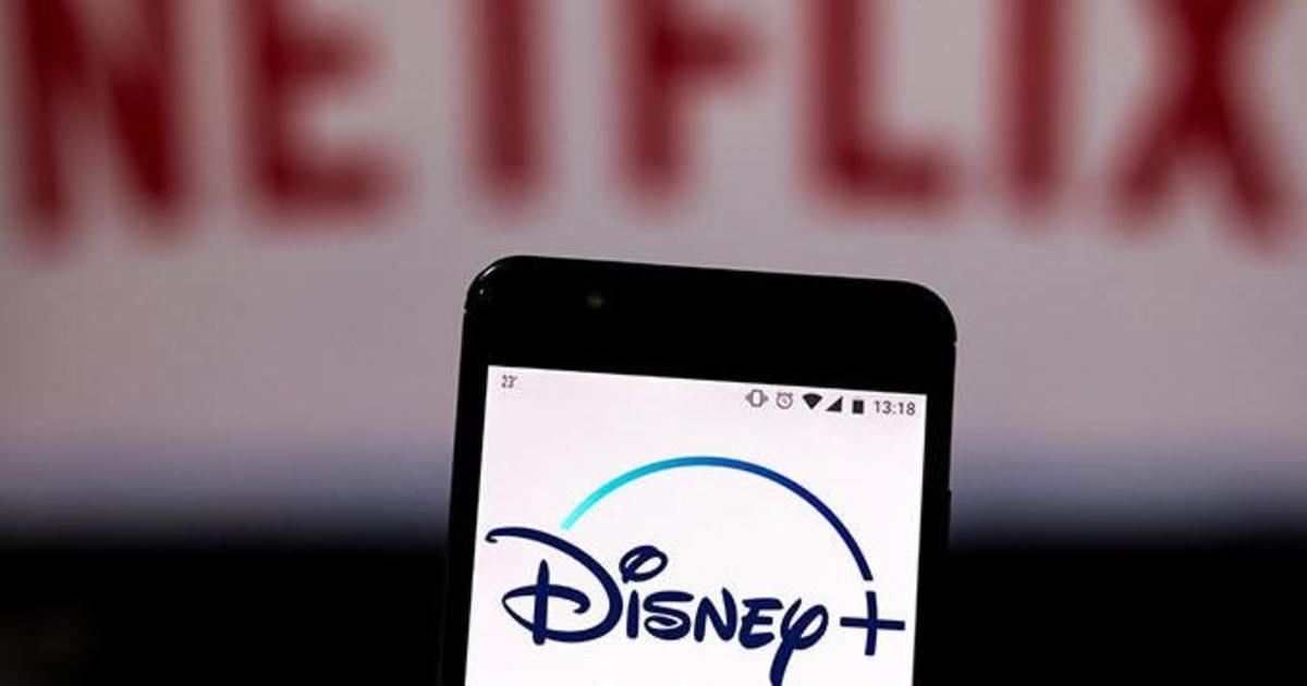Disney запретила Netflix размещать рекламу на своих ТВ-платформах, кроме ESPN