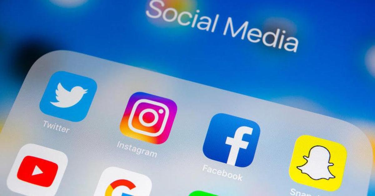 Рекламные расходы на соцсети вырастут на 20% в 2019 году