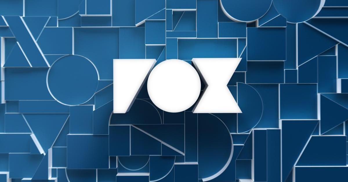 Fox провела ребрендинг и представила абстрактное лого