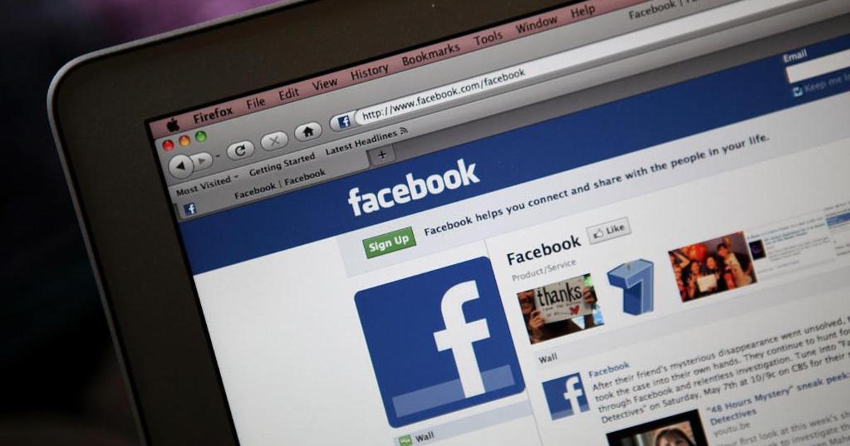 Facebook запустил вкладку с новостями Facebook News