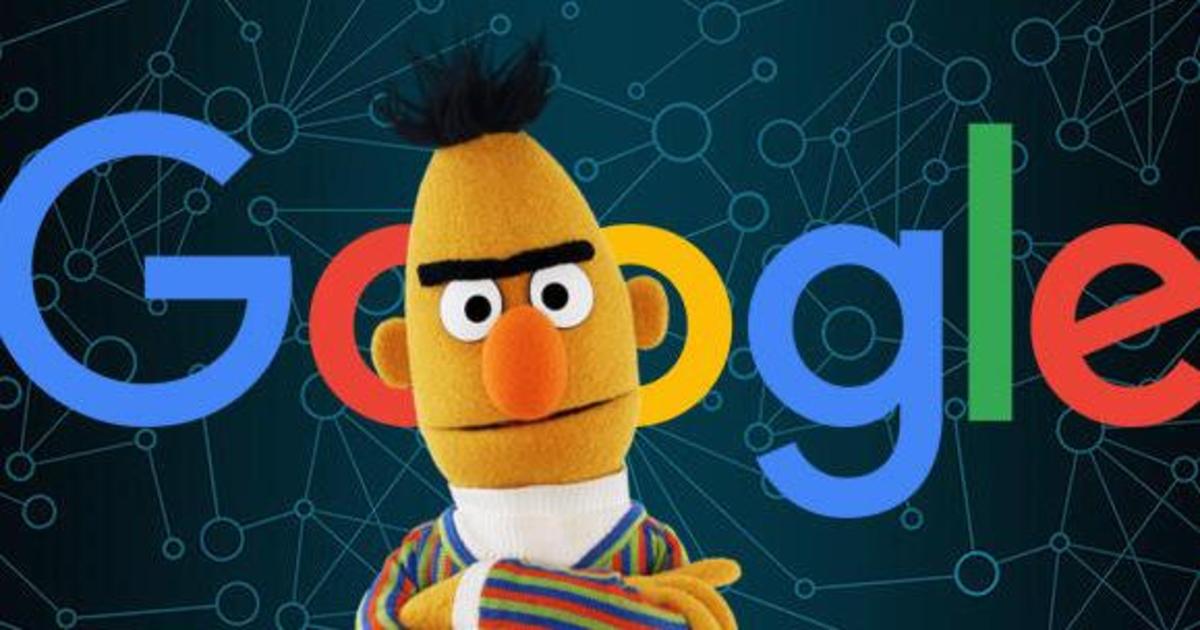 Google представил новый поисковый алгоритм