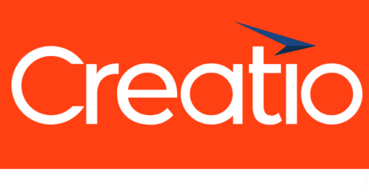 Terrasoft изменил название платформы и продуктов на Creatio