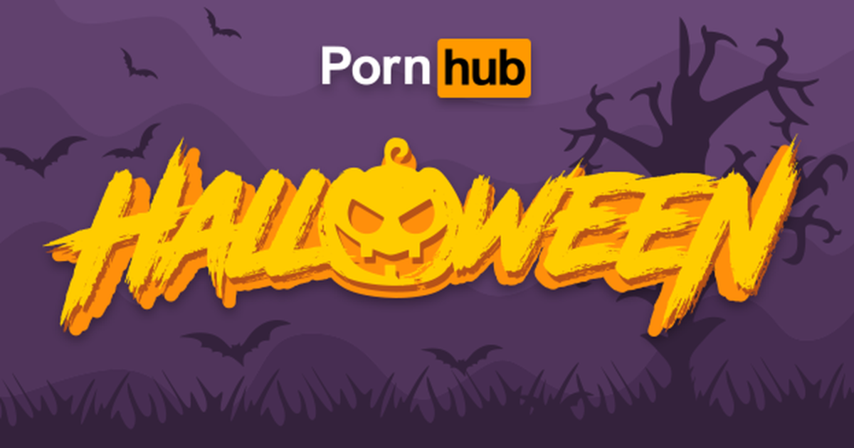 Pornhub назвал топ-костюмы и героев, которые интересуют пользователей на Хэллоуин