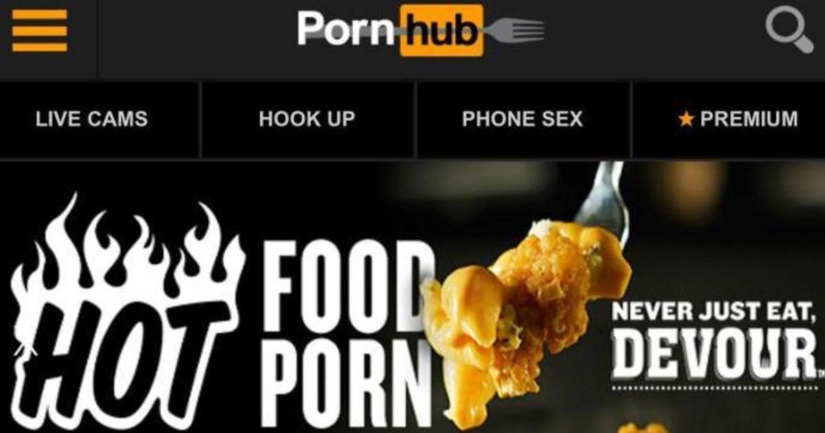 Kraft Heinz и Unilever раскритиковали за размещенияе рекламы на Pornhub