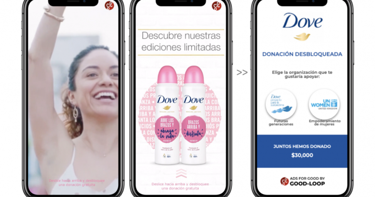 Unilever тестирует  «этические рекламные технологии» в Instagram