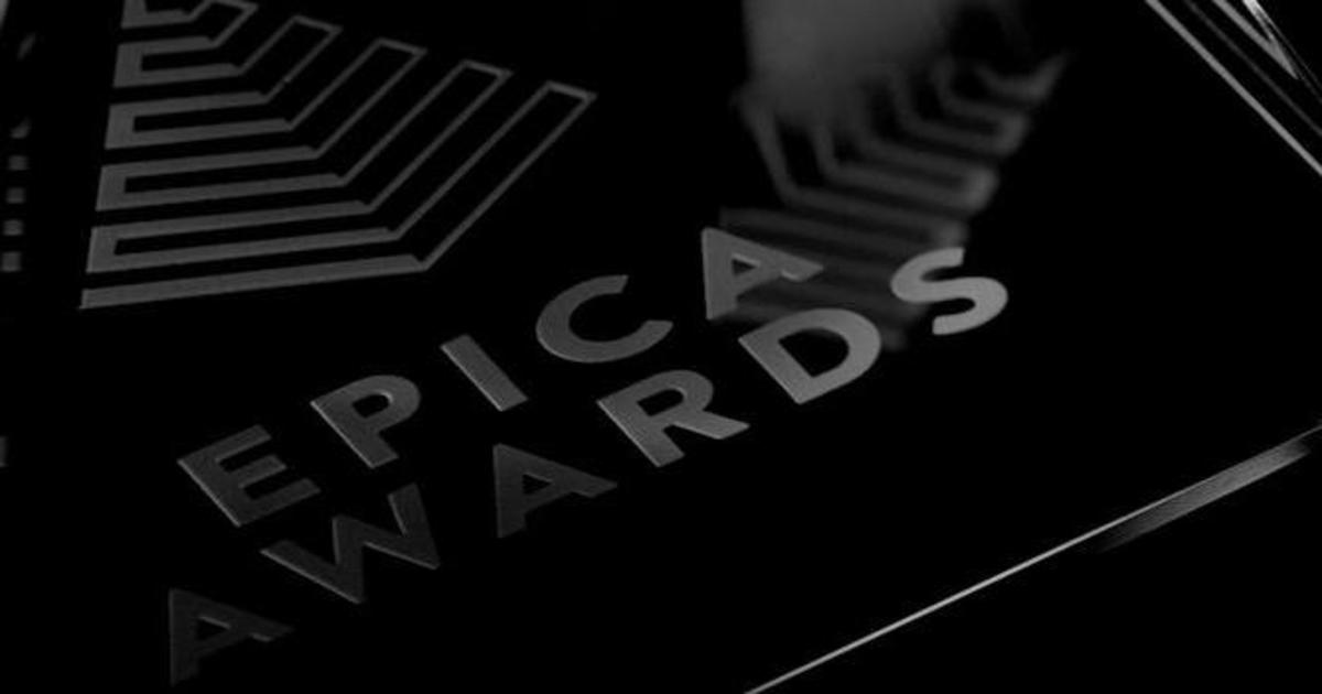 Украинские проекты в шорт-листе Epica Awards 2019