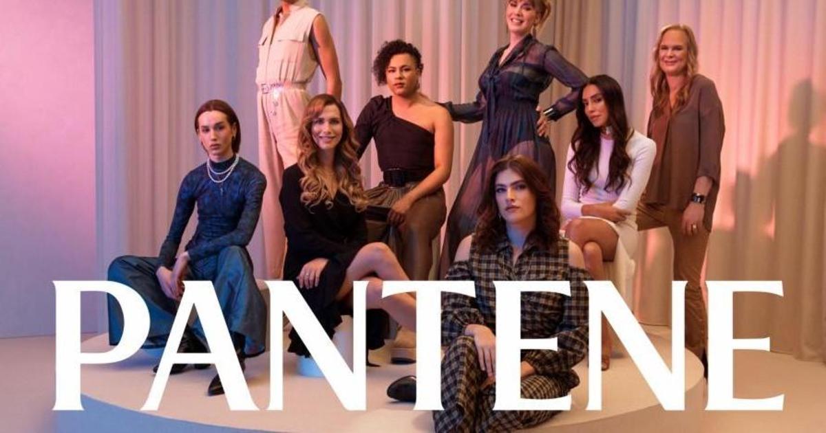 Pantene запустит сеть парикмахерских для трансгендеров