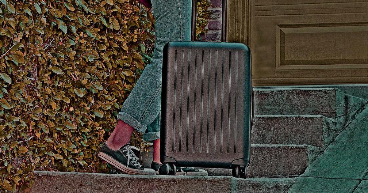 Амстердам, Инстаграм и фотогеничный чемодан: история бренда Have А Rest