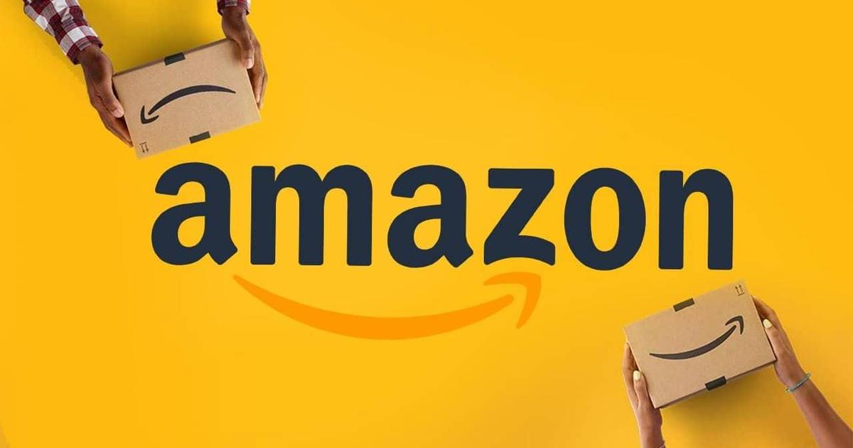 Amazon стал самым дорогим американским брендом