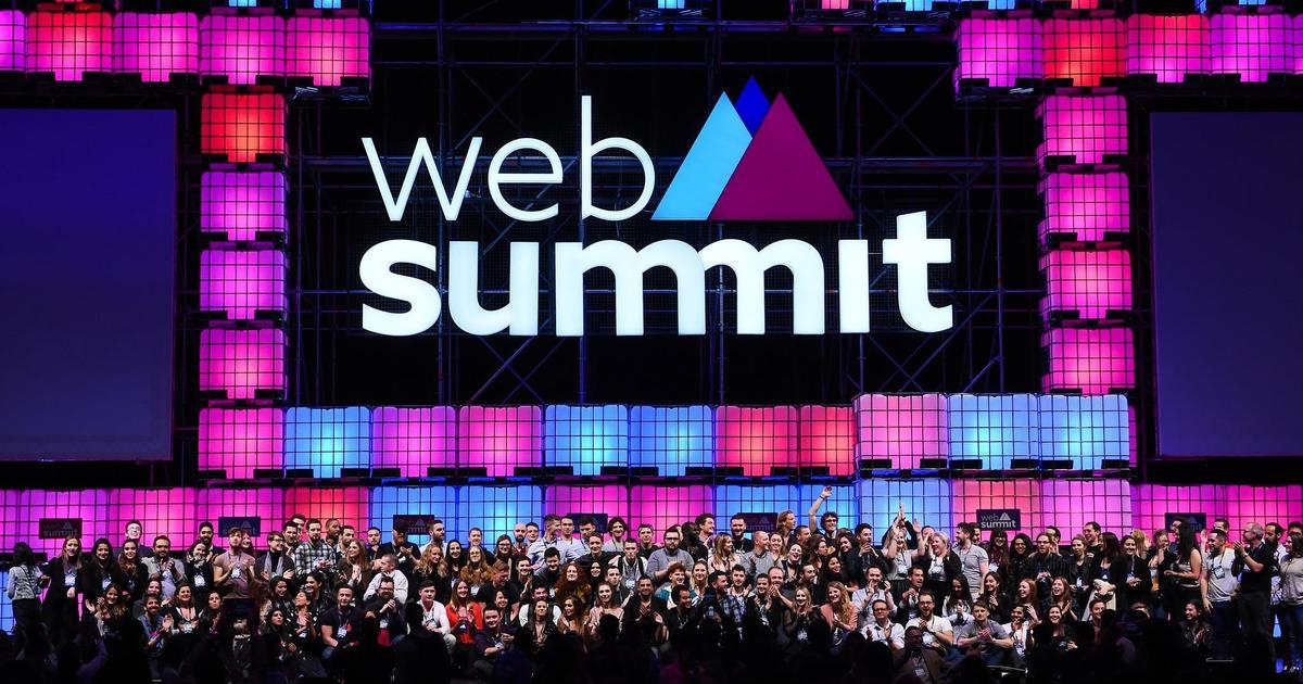 STAR маркетинг, будущее СМО и мессенджеры: о чем говорили на Web Summit 2019