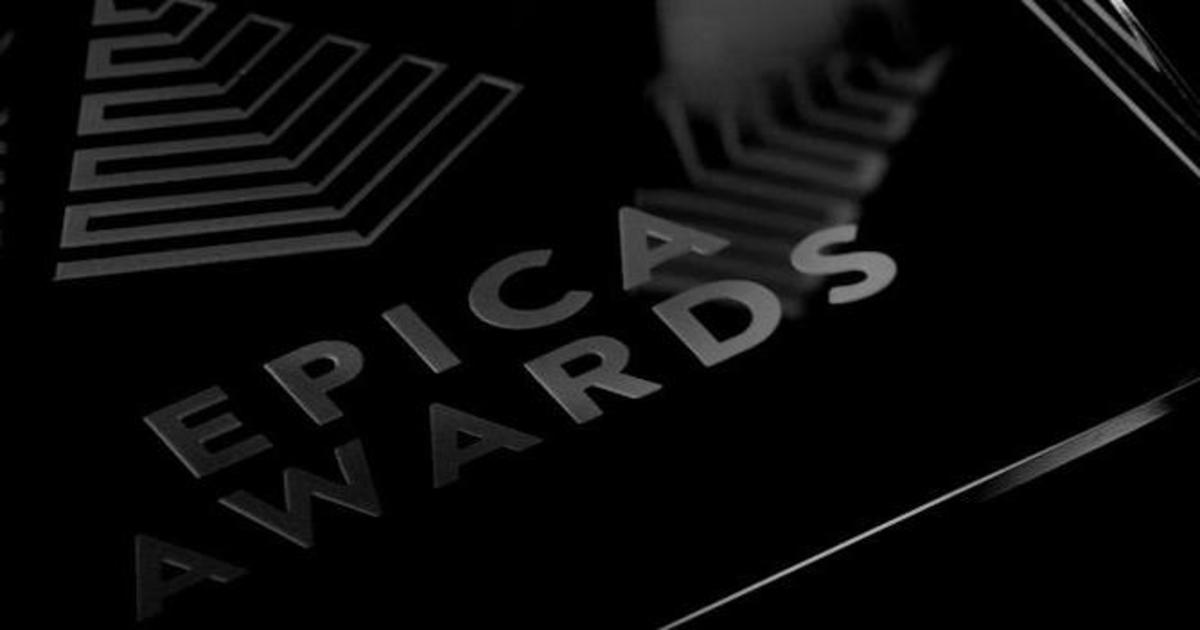 Украинские победители Epica International Awards 2019