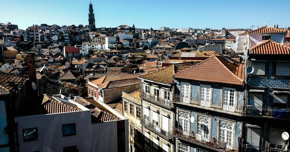 Португальские будни: «Нет ничего настолько срочного, что не может подождать до следующей недели»