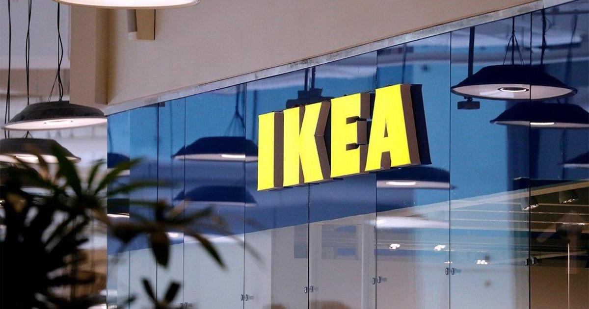 IKEA решила открыть магазин в Украине после запуска e-commerce