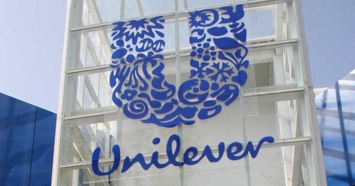 Unilever изменила роль СМО, чтобы отдать приоритет диджиталу