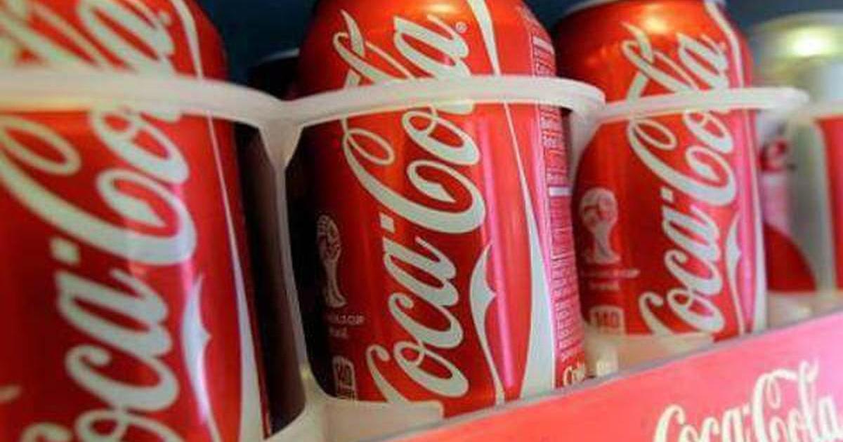 Coca-Cola вернула роль глобального СМО