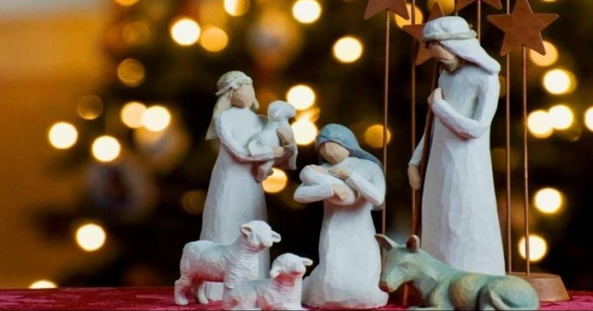 Українці традиційно святкуватимуть Різдво у родинному колі. Дослідження