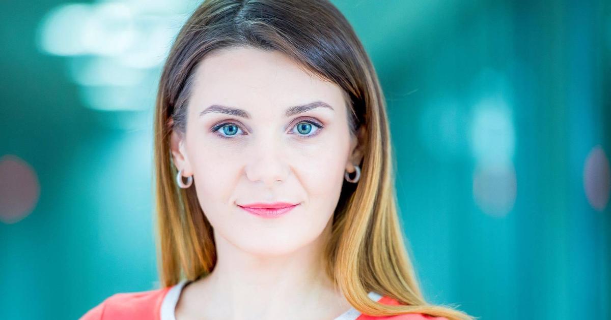Тетяна Свєтлова очолила маркетинг каналу СТБ