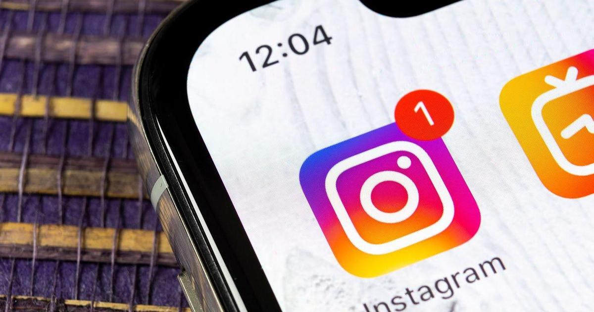 Instagram представил новые режимы Boomerang